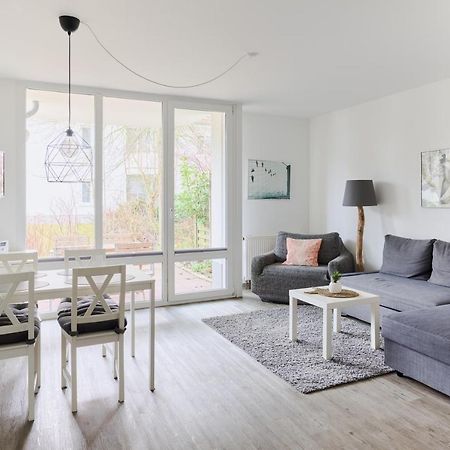 Ferienwohnung Hafeneck Moba-Travel Λίμπεκ Εξωτερικό φωτογραφία