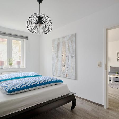 Ferienwohnung Hafeneck Moba-Travel Λίμπεκ Εξωτερικό φωτογραφία